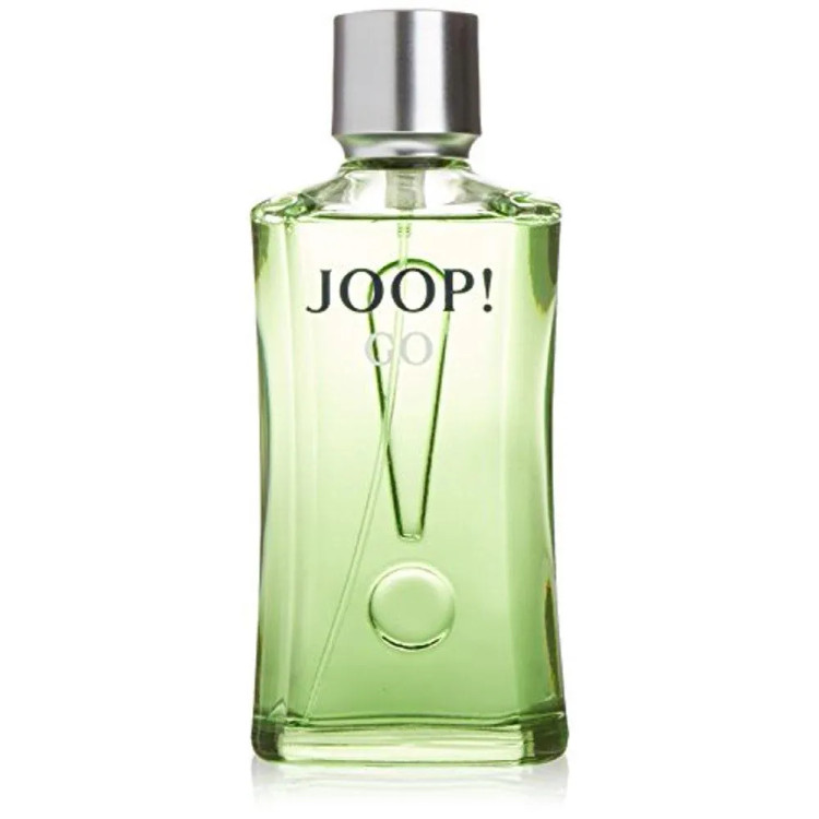 عطر گرمی جوپ سبز