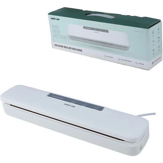 دستگاه وکیوم گرین لاین | Green Lion Vacuum Sealer Machine