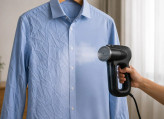 بخارگر لباس SUCTION STEAM PRO گرین لاین | Green Lion Suction Steam Pro