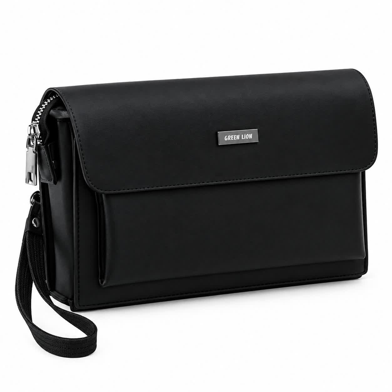 کیف دستی گرین لاین مدل Marly Clutch | Green Lion Marly Clutch