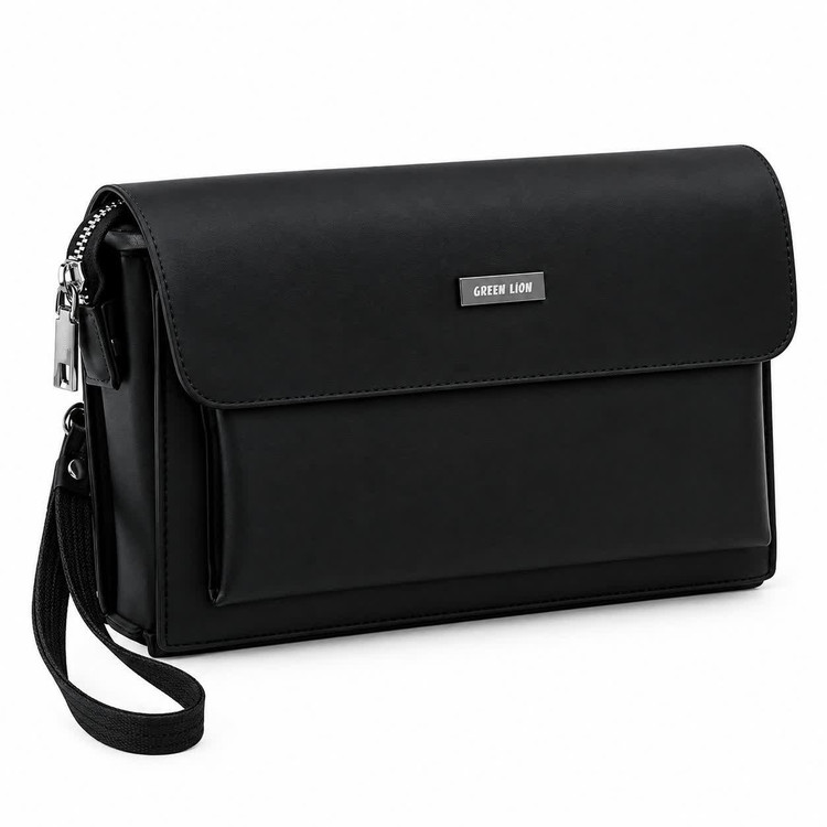 کیف دستی گرین لاین مدل Marly Clutch | Green Lion Marly Clutch