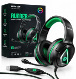 هدست گیمینگ RUNNER