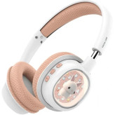 هدفون بیسیم کودک Green Lion GK-600